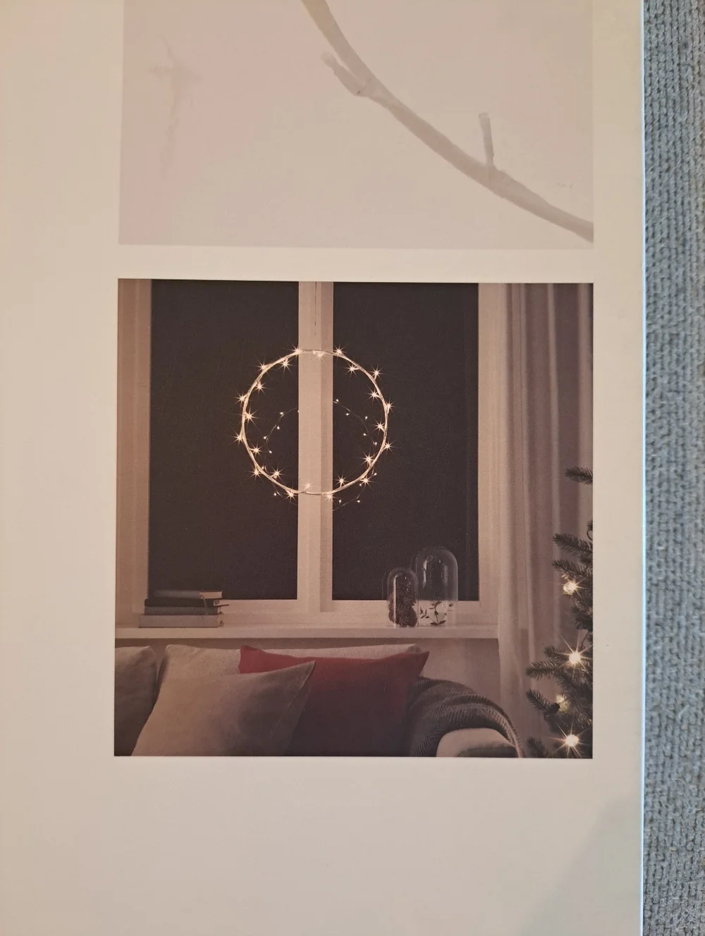 2 STRÅLA LED pendant lamps from IKEA.  11